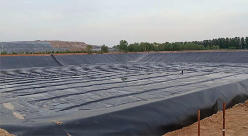 土工膜的主要應(yīng)用是什么？